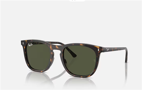 Sunglasses Ray-Ban 0RB2210 53 902/31 - 0RB2210 53 902/31